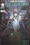 Darkminds #1 Comic Books - Covers, Scans, Photos in Darkminds Comic Books - Covers, Scans, Gallery